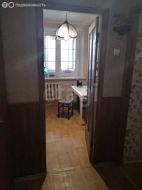 1-комнатная квартира: Тула, проспект Ленина, 147к5 (36.8 м) - Фото 2