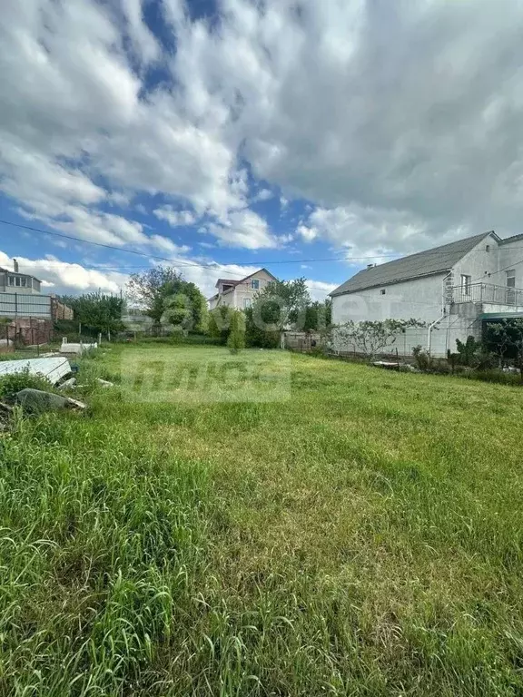 Участок в Крым, Симферополь ул. Братьев Айвазовских (6.0 сот.) - Фото 2