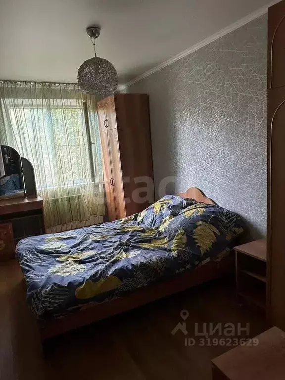2-к кв. Ростовская область, Ростов-на-Дону 2-я Краснодарская ул., 163 ... - Фото 0