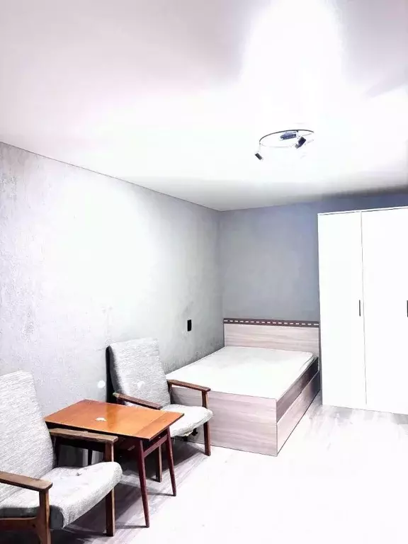 1-к кв. Удмуртия, Ижевск ул. 9 Января, 197А (33.0 м) - Фото 2