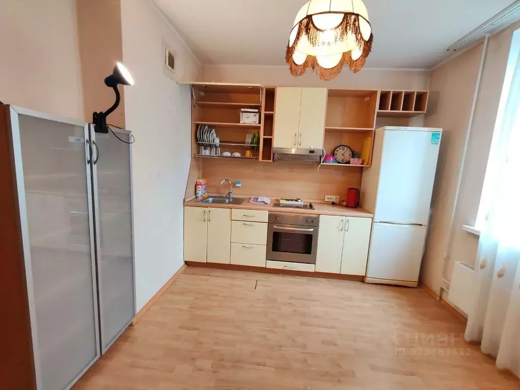 3-к кв. Свердловская область, Екатеринбург ул. Родонитовая, 23А (75.1 ... - Фото 2