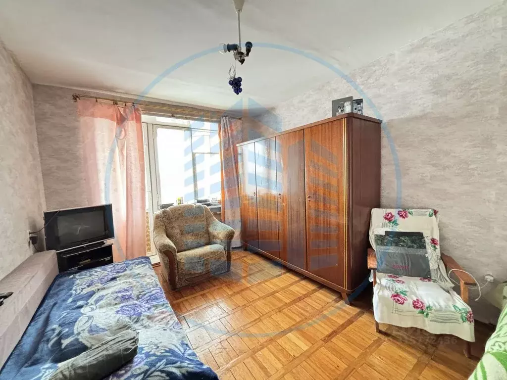 1-к кв. Ставропольский край, Ессентуки Вокзальная ул., 23А (34.1 м) - Фото 0