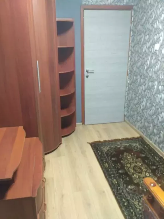 Комната Москва Волжский бул., 4К2 (8.0 м) - Фото 1