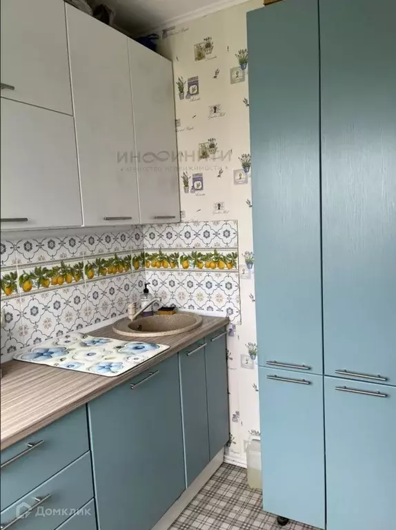 Продаётся 3-к квартира, 53 м - Фото 1