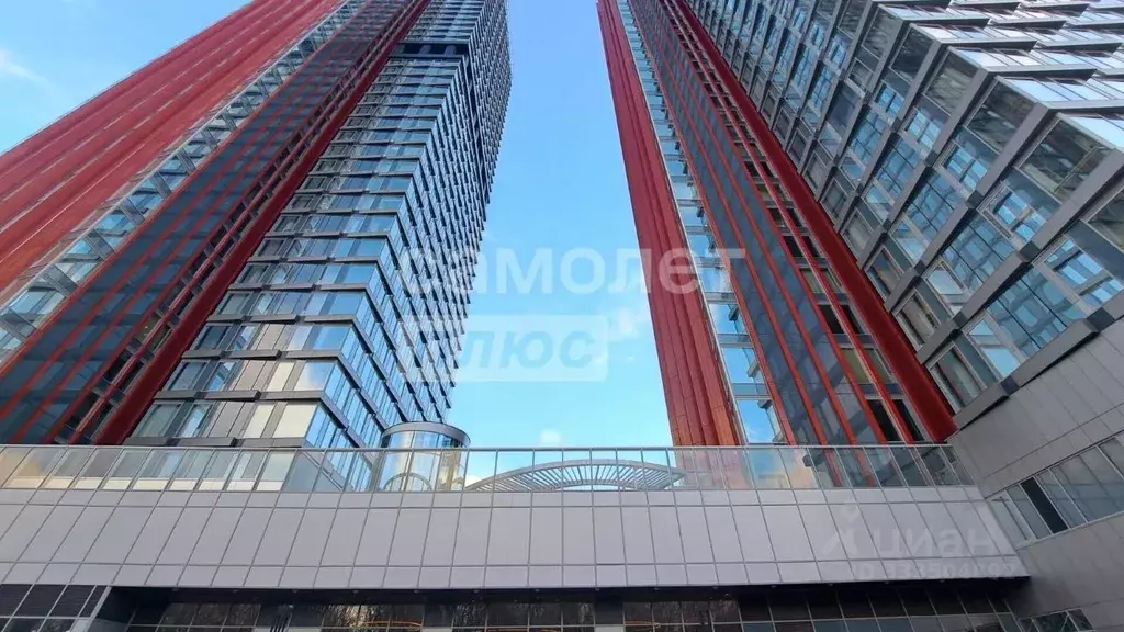 1-к кв. Москва Севастопольский просп., 22А (43.0 м) - Фото 2