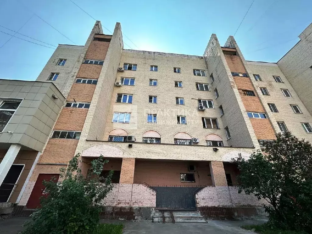 Продается 3-комнатная квартира - Фото 1