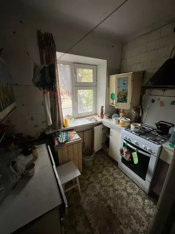 2-к кв. Смоленская область, Смоленск ул. Твардовского, 2Б (42.0 м) - Фото 2