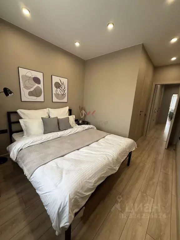 2-к кв. Хакасия, Абакан ул. Арбан, 10 (47.3 м) - Фото 2