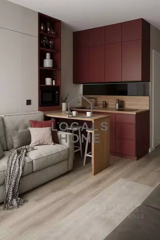 Студия Рязанская область, Рязанский район, Дядьковское с/пос, с. ... - Фото 2