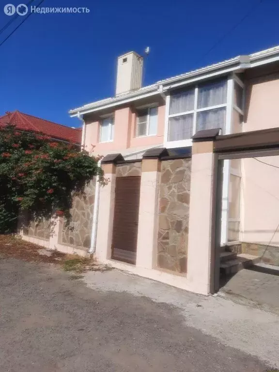 Дом в Ростов-на-Дону, Буровая улица, 40 (98 м) - Фото 1