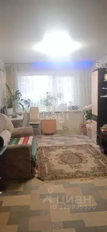 3-к кв. Калужская область, Калуга ул. Ленина, 44 (60.0 м) - Фото 1