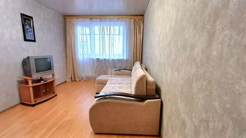 1-к кв. Ульяновская область, Ульяновск ул. Рябикова, 118 (36.0 м) - Фото 2