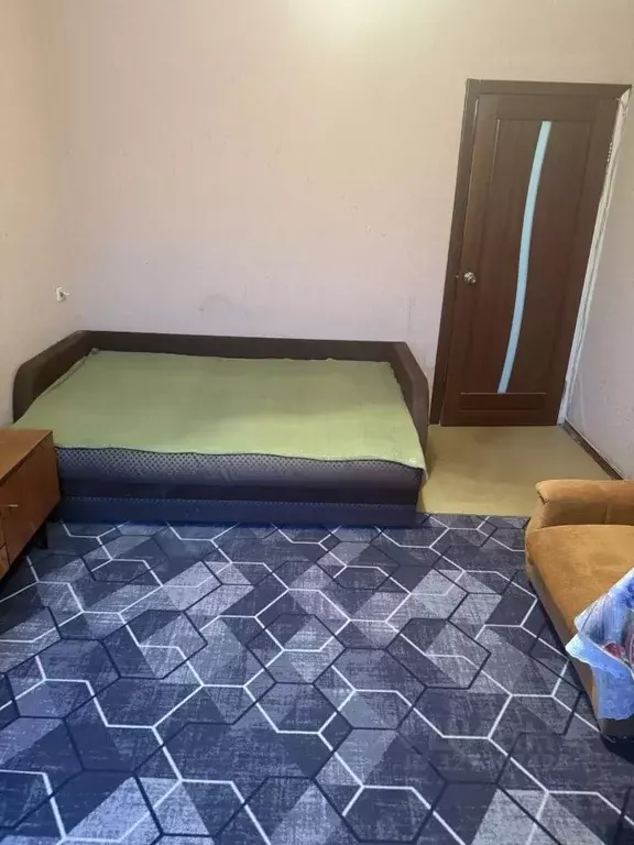 Комната Москва Шипиловская ул., 44/27 (14.0 м) - Фото 2