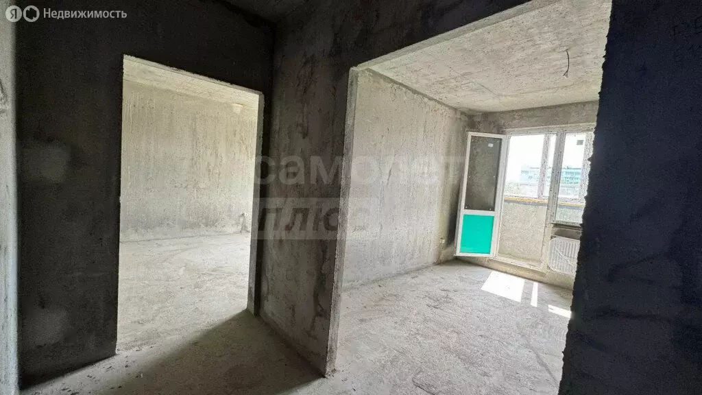 1-комнатная квартира: Оренбург, проспект Победы, 149/3 (35.96 м) - Фото 2