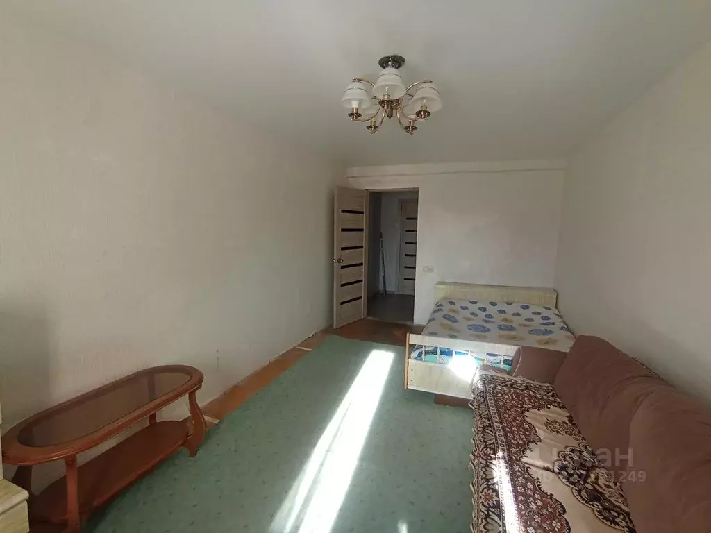 2-к кв. Московская область, Высоковск Клин городской округ, ул. ... - Фото 2