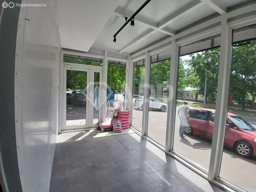 Торговая площадь (60 м) - Фото 2