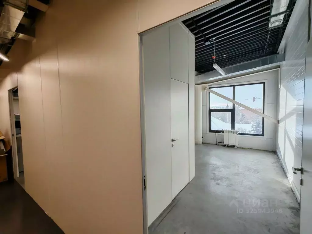 Офис в Иркутская область, Иркутский муниципальный округ, пос. Новая ... - Фото 2