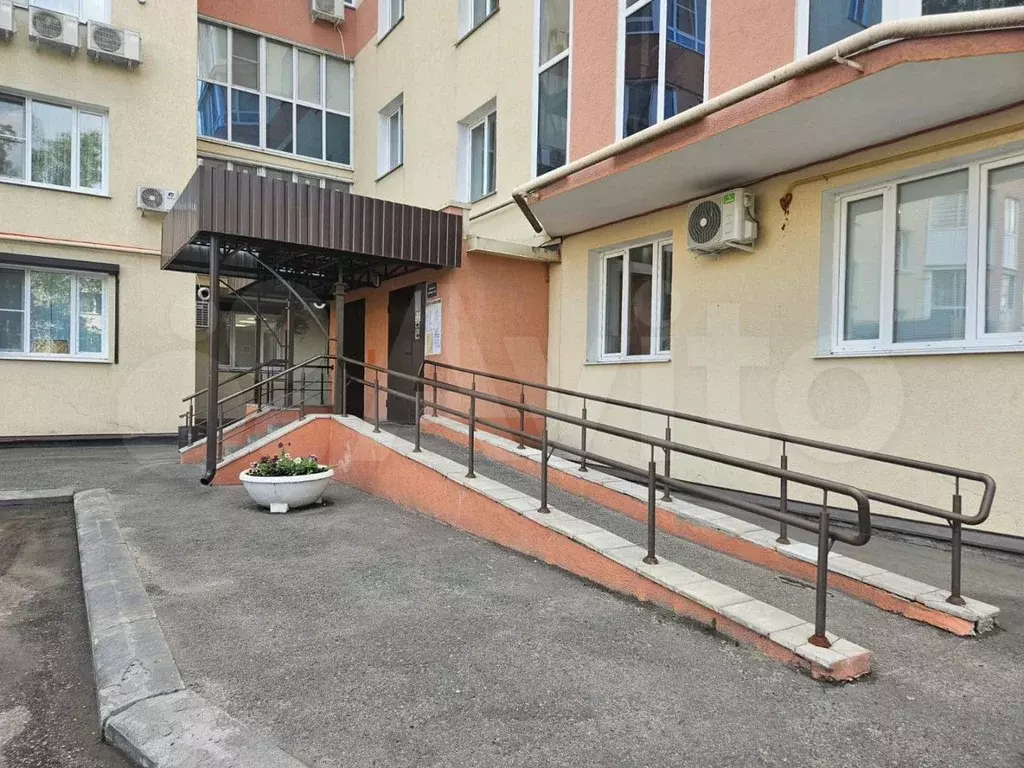 Офис из 4-х кабинетов на Ставского, 128 м - Фото 1