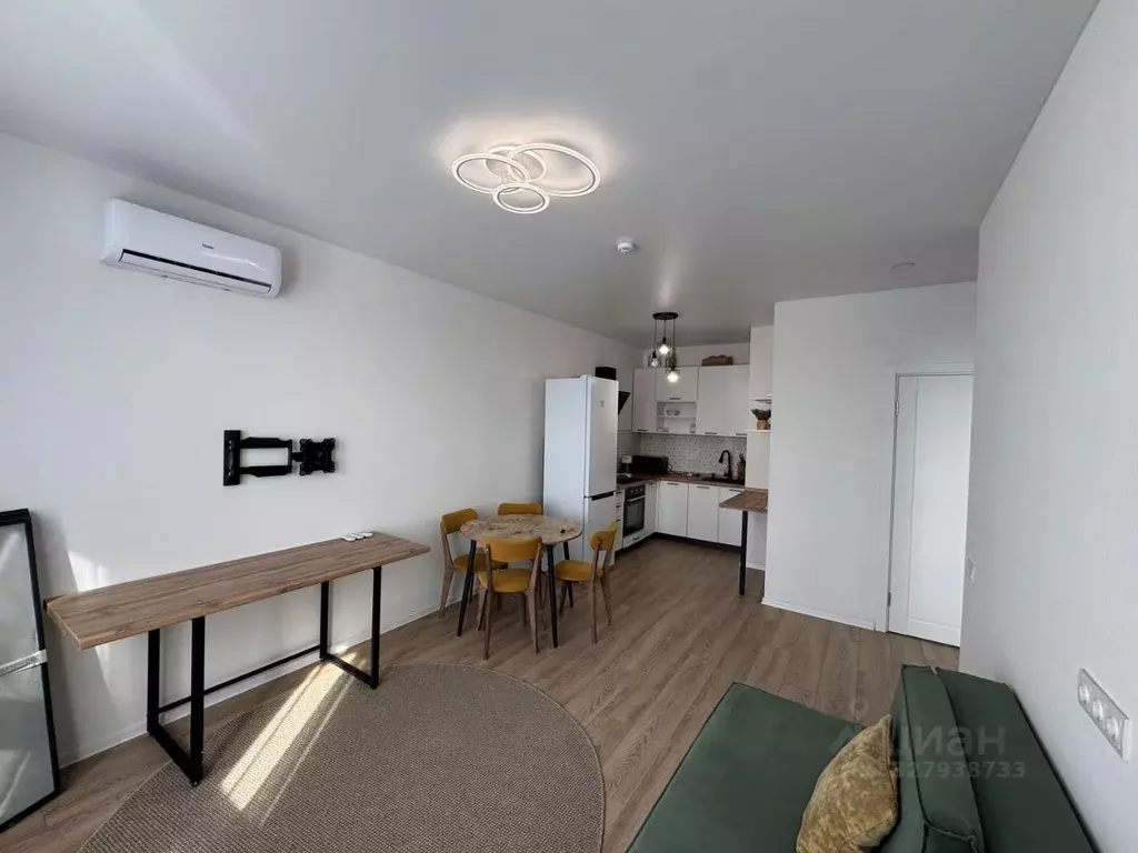 2-к кв. Москва Ленинградское ш., 229Ак2 (40.0 м) - Фото 2