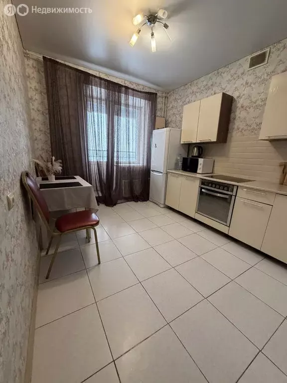 1-комнатная квартира: Кстово, Полевая улица, 8 (45.7 м) - Фото 2