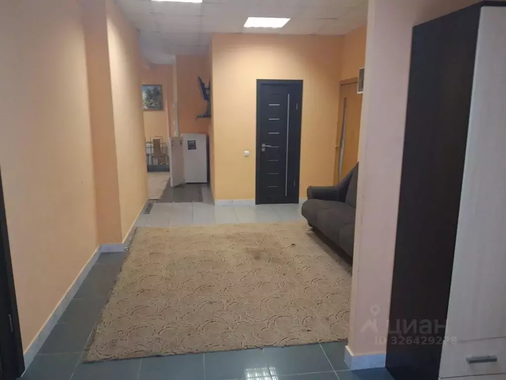 3-к кв. Тульская область, Новомосковск ул. Кирова, 5 (86.7 м) - Фото 2