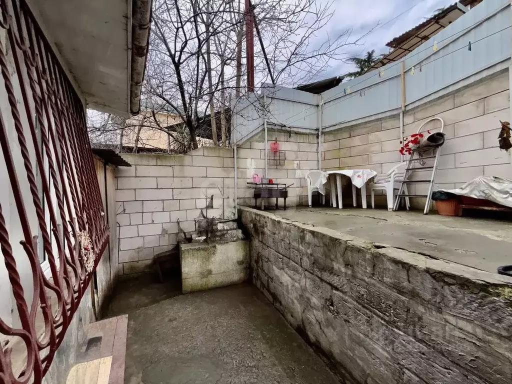 2-к кв. Крым, Ялта ул. Халтурина, 38 (35.9 м) - Фото 1