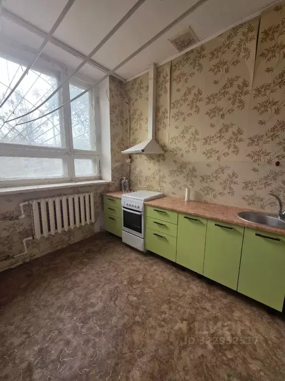 1-к кв. Марий Эл, Йошкар-Ола ул. Баумана, 24 (35.7 м) - Фото 2