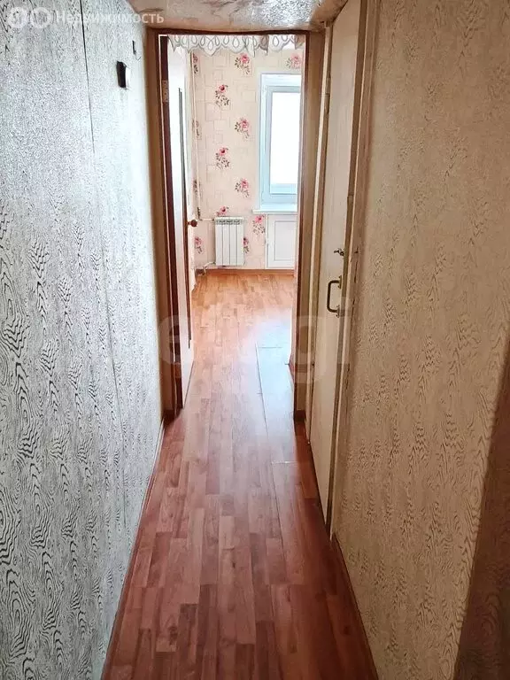 1-комнатная квартира: Пермь, Уфимская улица, 4 (32.2 м) - Фото 1