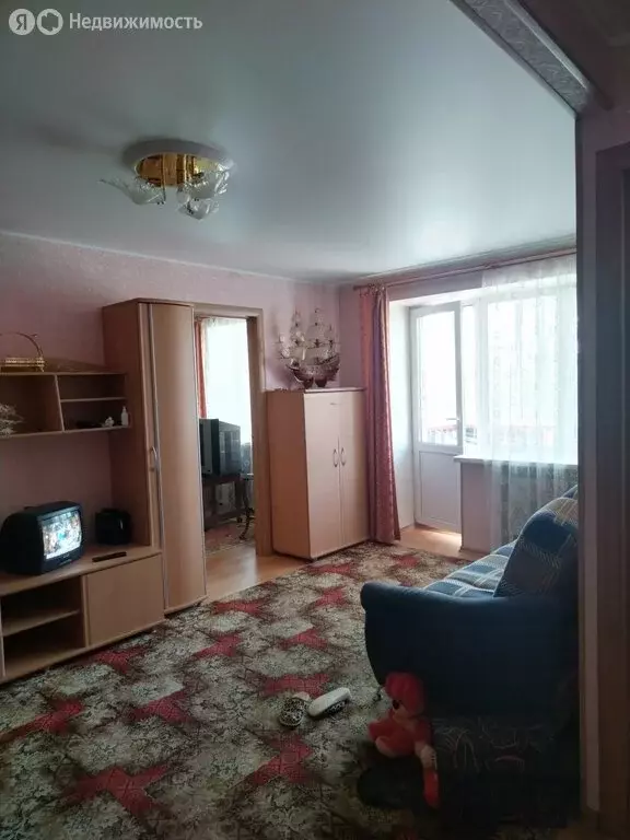 2-комнатная квартира: Киров, Октябрьский проспект, 100 (43.8 м) - Фото 0