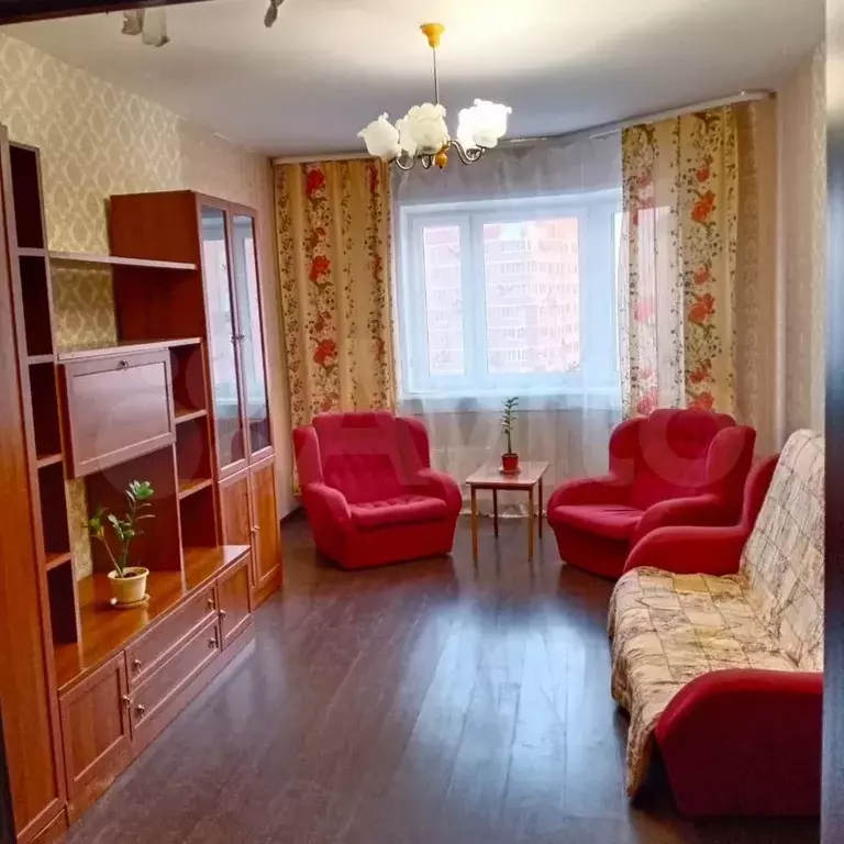 Комната 20 м в 2-к., 12/14 эт. - Фото 0