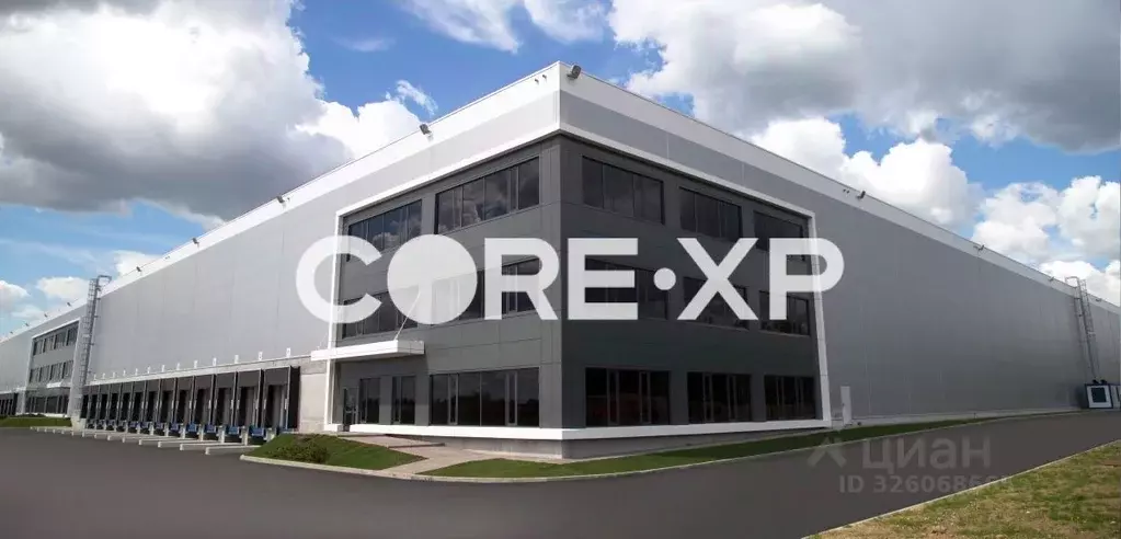 Склад в Московская область, Котельники Новорязанское ш. (19991 м) - Фото 2