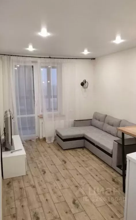 Студия Московская область, Балашиха ш. Косинское, 10 (24.0 м) - Фото 1