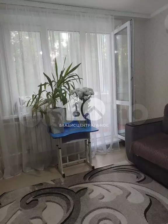 2-к. квартира, 46 м, 2/5 эт. - Фото 1