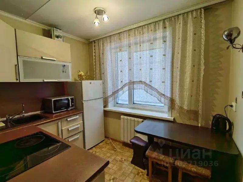 2-к кв. Кемеровская область, Кемерово бул. Строителей, 7 (44.0 м) - Фото 1