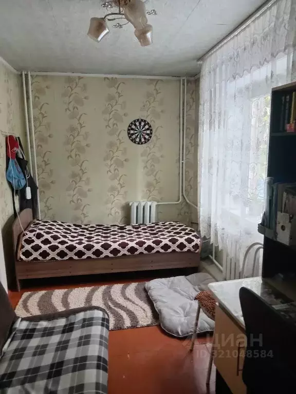 2-к кв. Иркутская область, Шелехов 6-й кв-л, 11 (43.8 м) - Фото 1