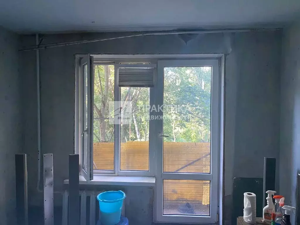 Продается 2-комнатная квартира - Фото 1