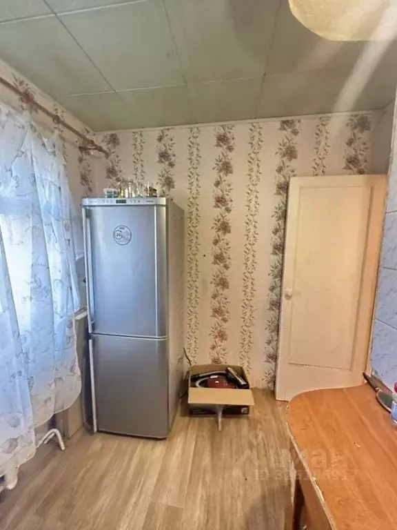 1-к кв. Красноярский край, Норильск Комсомольская ул., 45Д (30.0 м) - Фото 1