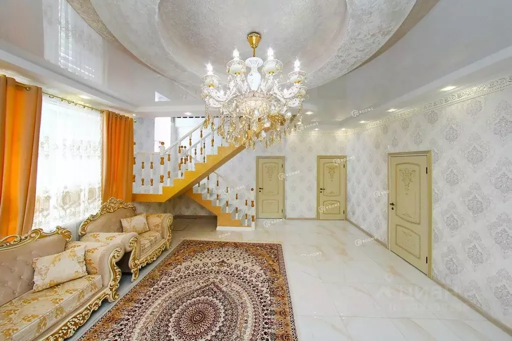 Дом в Тульская область, Тула городской округ, с. Частое 50 (207 м) - Фото 2