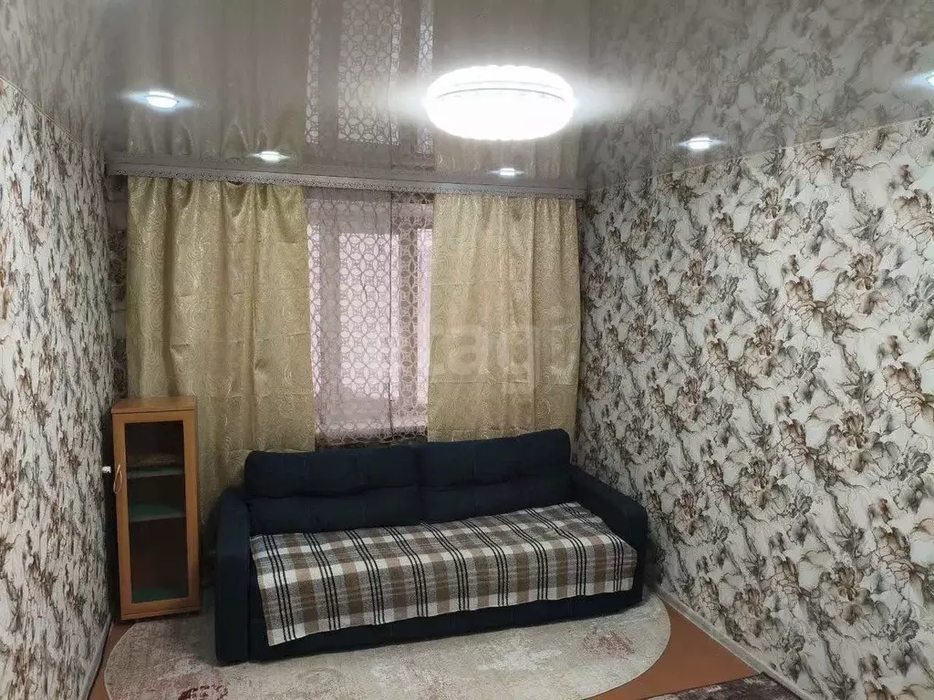 2-к кв. Ямало-Ненецкий АО, Ноябрьск просп. Мира, 80 (45.2 м) - Фото 1