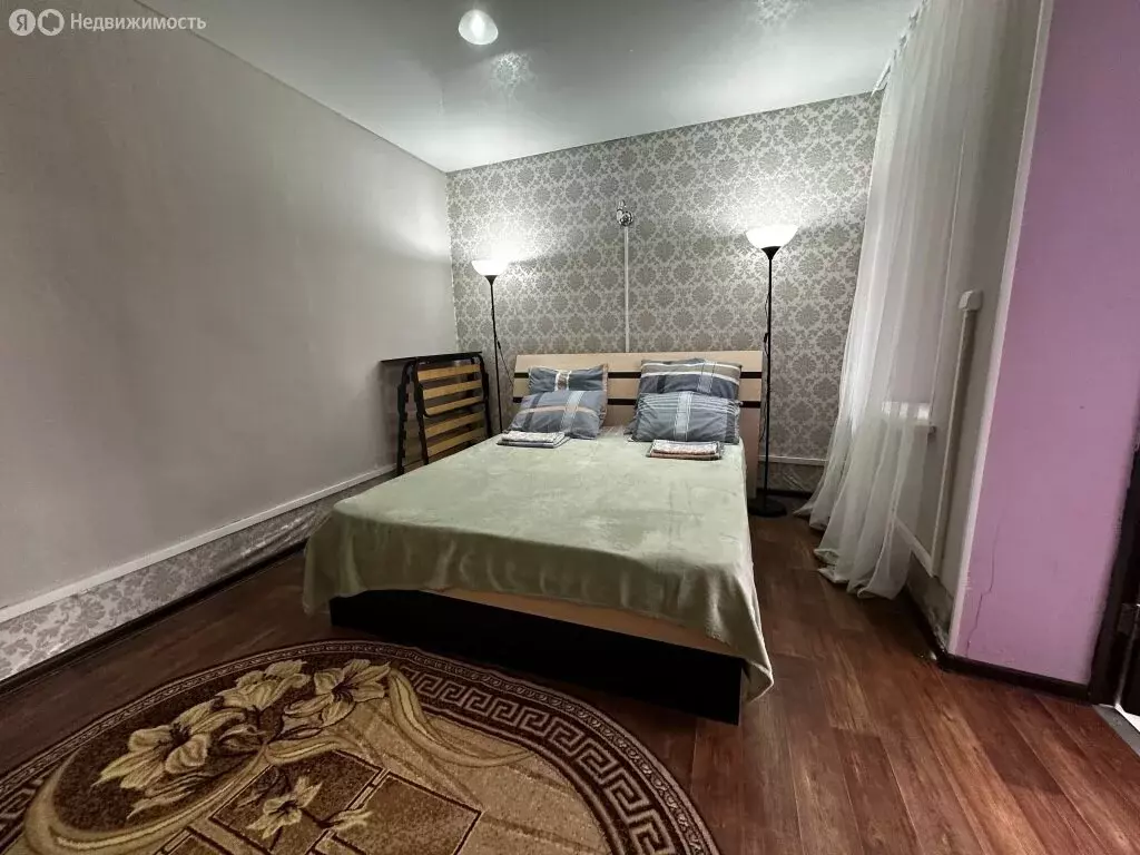 Дом в село Кабардинка, Пролетарская улица, 89 (44.7 м) - Фото 2