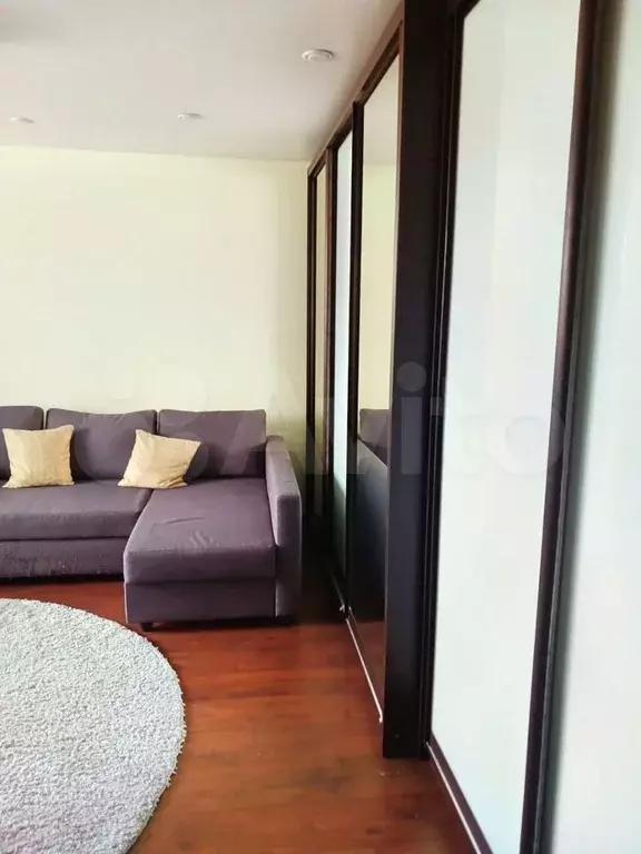 2-к. квартира, 54 м, 3/9 эт. - Фото 1