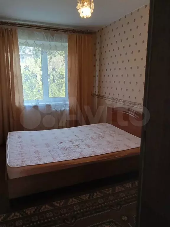 3-к. квартира, 58 м, 3/5 эт. - Фото 1