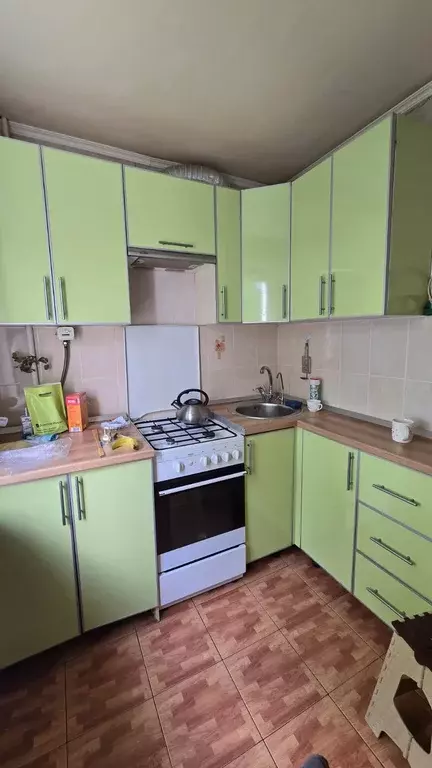 Продаётся 2-к квартира, 44.1 м - Фото 0