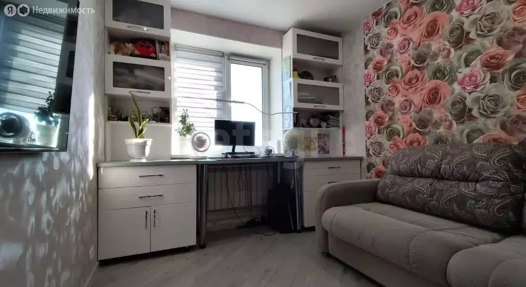 2-комнатная квартира: Энгельс, улица Колотилова, 76 (51.5 м) - Фото 1