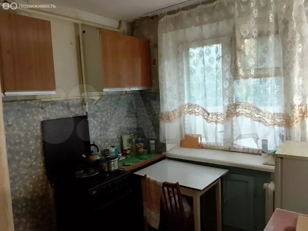 1-комнатная квартира: Ярославль, улица Большие Полянки, 17к2 (30.2 м) - Фото 0