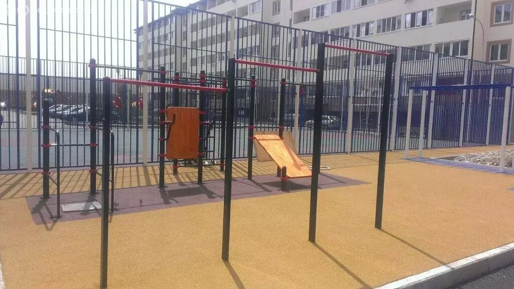 Квартира-студия: Краснодар, Прикубанский внутригородской округ, ... - Фото 2