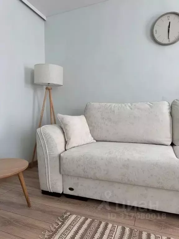 2-к кв. Карелия, Сортавала ул. Мира, 8 (48.0 м) - Фото 0