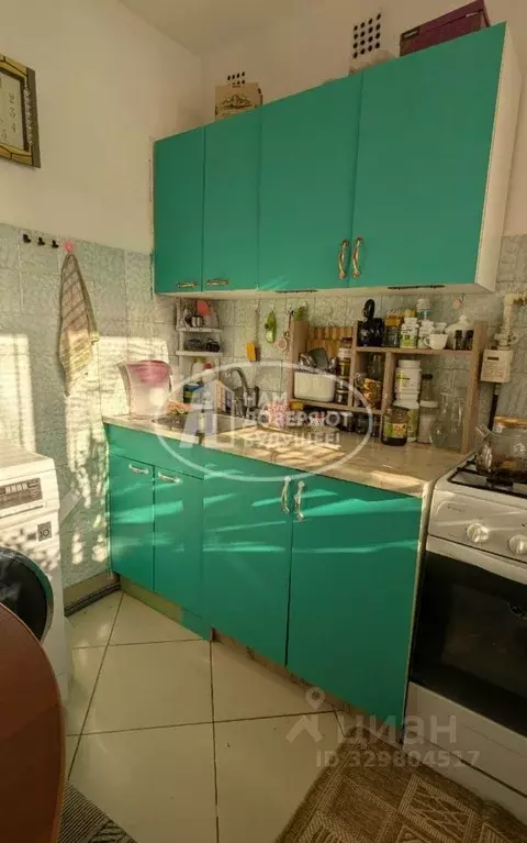 2-к кв. Пермский край, Кунгур ул. Труда, 63 (45.3 м) - Фото 1