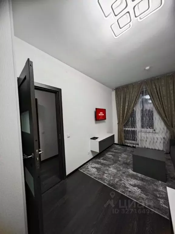 1-к кв. Санкт-Петербург ул. Верхне-Каменская, 11к1 (41.0 м) - Фото 2