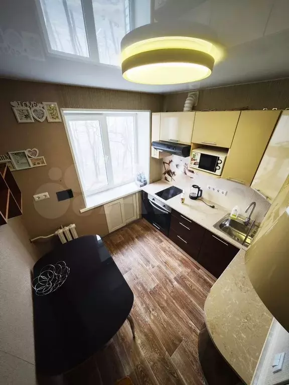 1-к. квартира, 33 м, 2/5 эт. - Фото 1